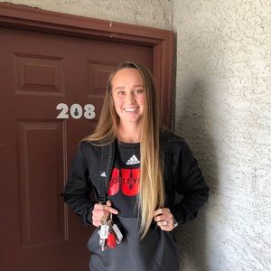 Meet your Posher, Mckenzie